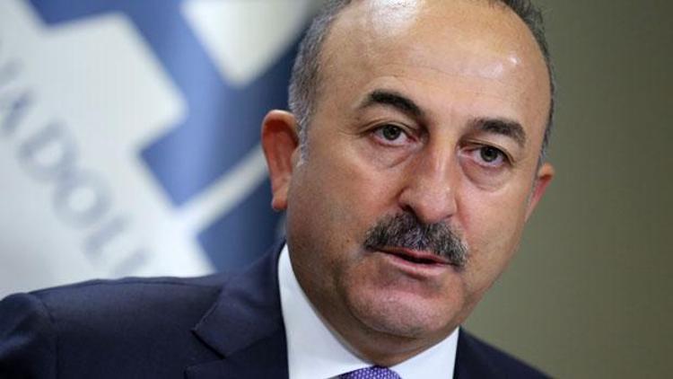 Çavuşoğlu: Bu konu siyasetçilerin insafına bırakılamaz