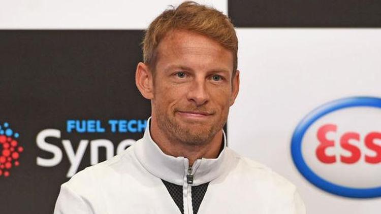 Jenson Button gelecek sezon yarışmayacak