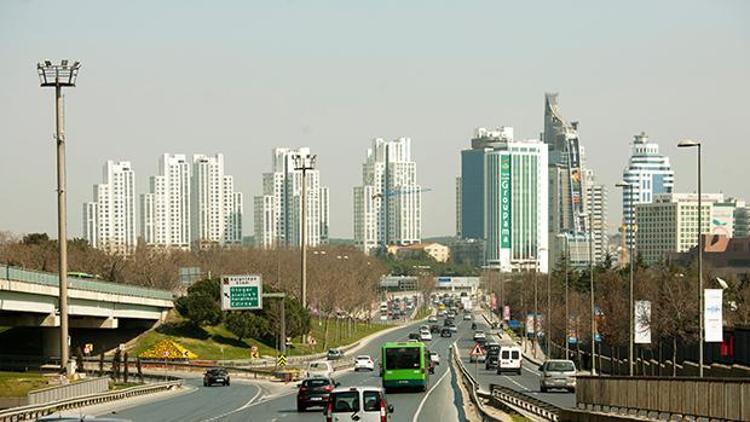 Küresel finansın nabzı İstanbul’da