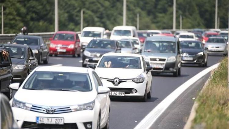 Sürücülere müjde Fiyatlar düşüyor