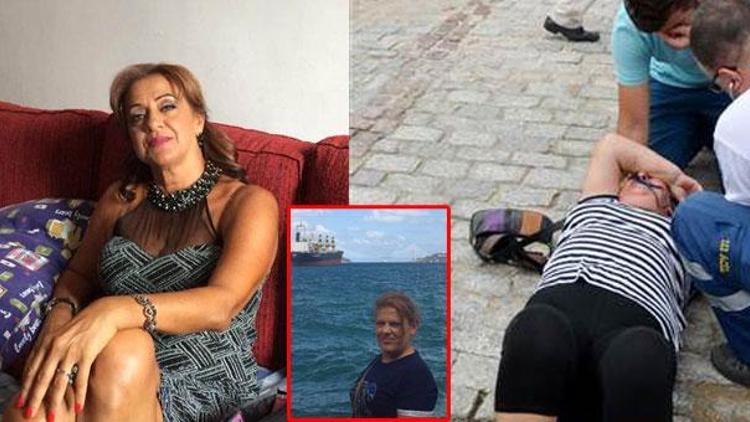 Kaybolan iki kadının cesedi batan teknede bulundu