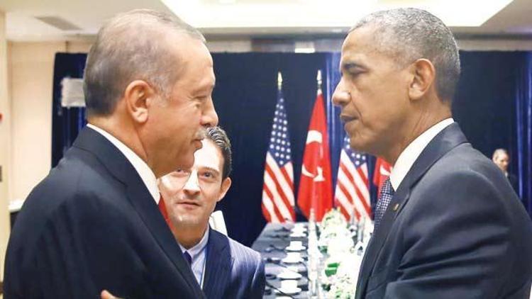 Obama’dan destek sözü