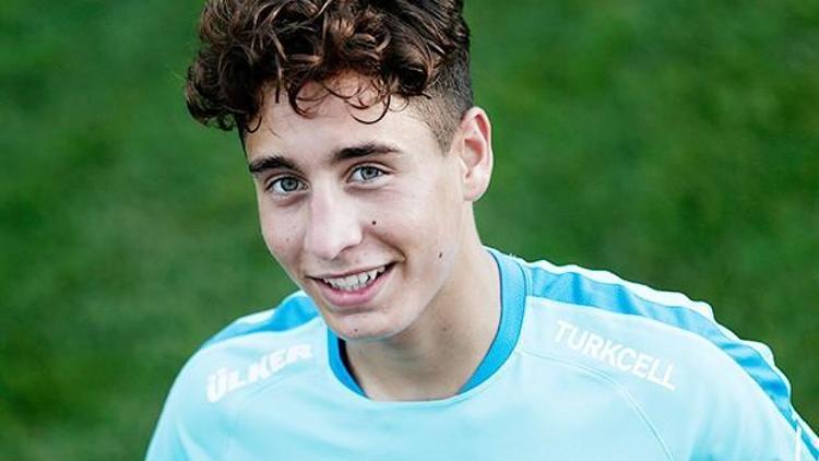 Emre Mor için müthiş iddia 2 sene sonra...