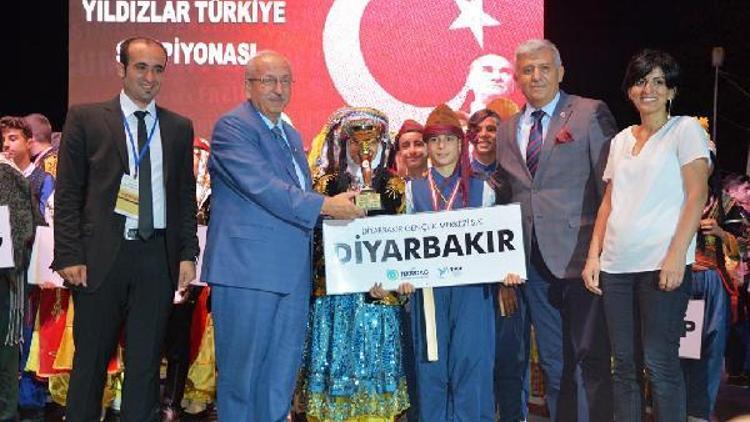 Halk Oyunları Tekirdağ’da yeniden hayat buldu