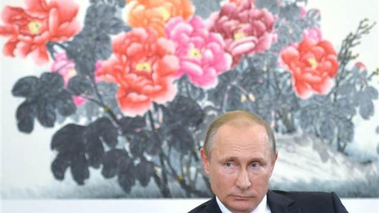 Son dakika haberi: Putinden flaş Fırat Kalkanı açıklaması