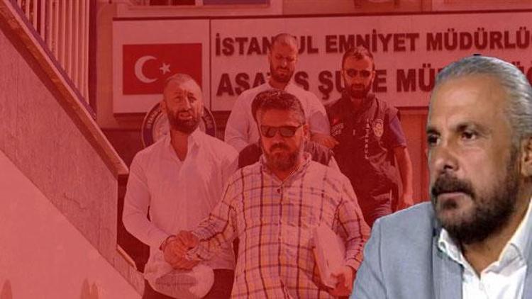 Mete Yarara saldırıda 2 şüpheli tutuklandı