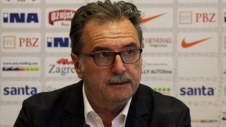 Cacic: Türkiye bayağı şanslıydı