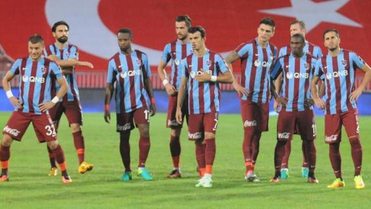 Trabzonsporda en değerli Onur ve Mehmet