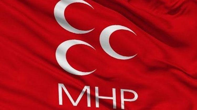 MHP’nin Muğladaki üç teşkilatı feshedildi