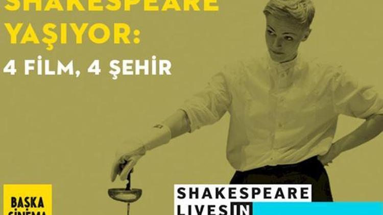 Shakespeare Antalyada