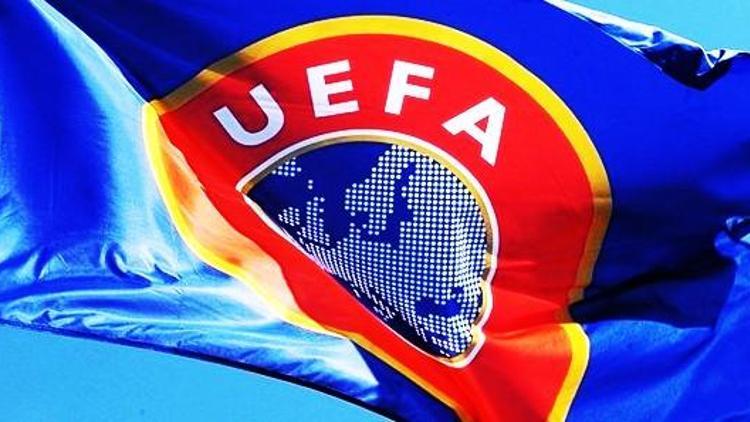 UEFA 150 milyon Euro dağıtacak