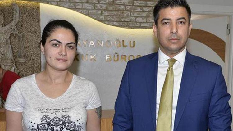 Çilem Doğanın avukatı da FETÖ’den tutuklandı