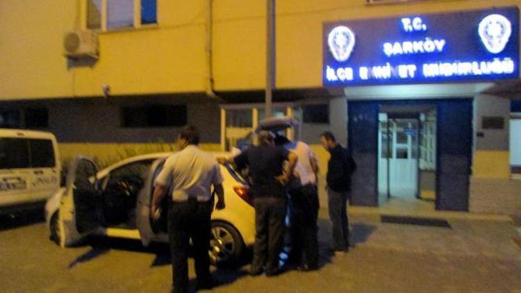Şarköy’de sahte paraya 4 tutuklama