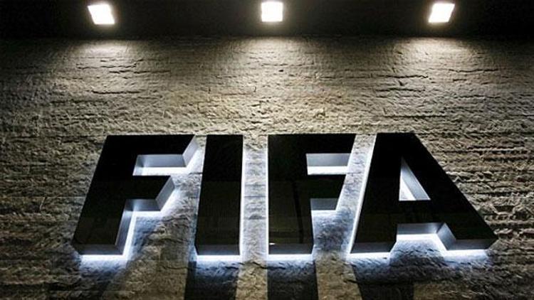 FIFAdan o ülkeye soruşturma