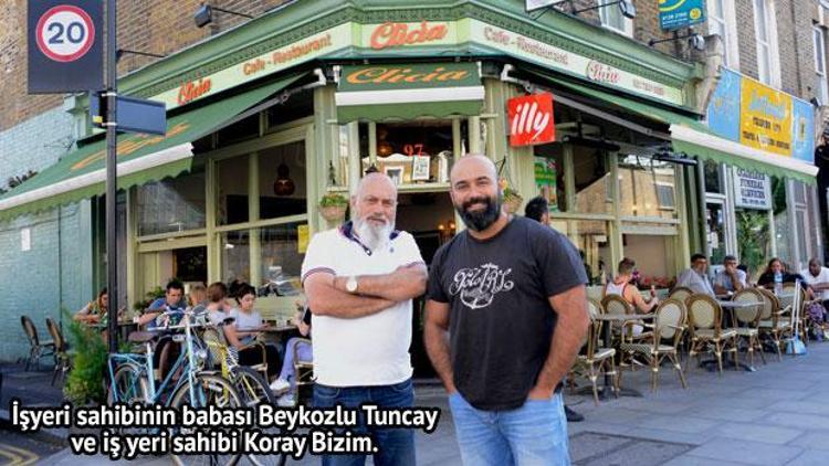 Kebap partisi itfaiyeyi ayağa kaldırdı