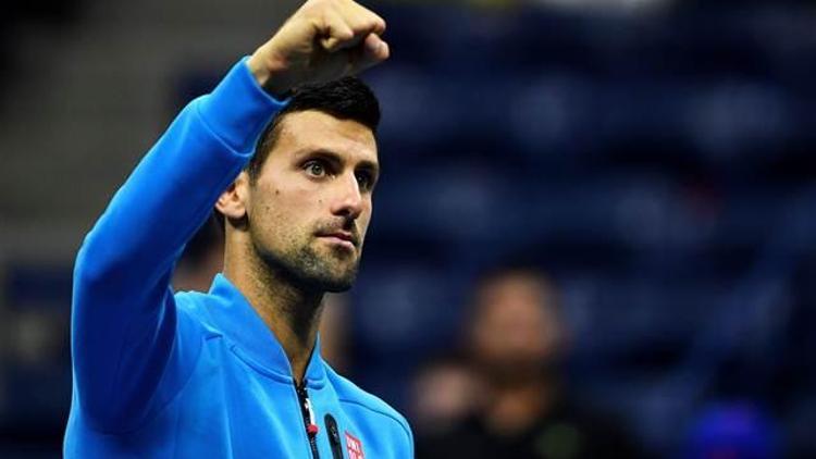 Djokovic 2 maçla yarı finalde