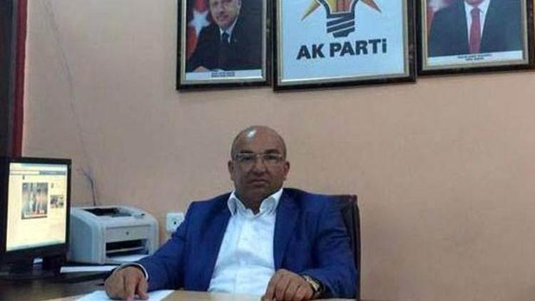 FETÖ şüphelisi AK Parti Selendi İlçe Başkanı Sezer serbest