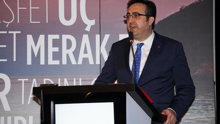 THY yabancı gazetecilere darbe girişimini anlattı