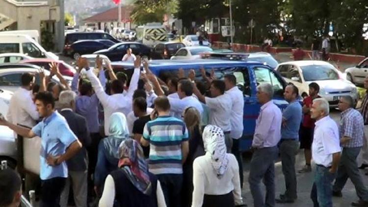 FETÖ soruşturmasında belediye başkanı ve 11 kişi adliyede(2)