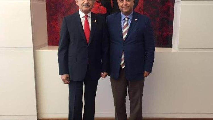 Güvenden Kılıçdaroğluna davet ve rapor