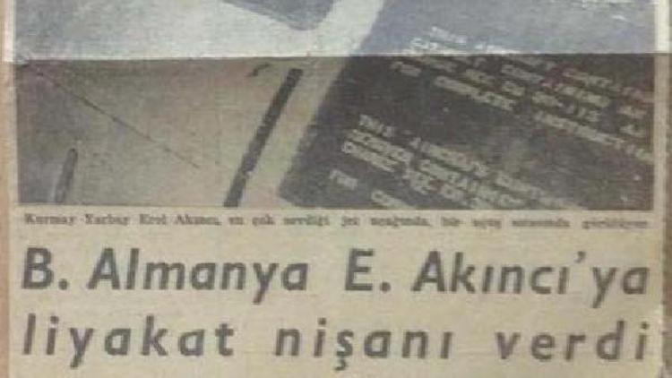 Hava üssündeki değişiklik kararı, Akıncı Ailesini üzdü