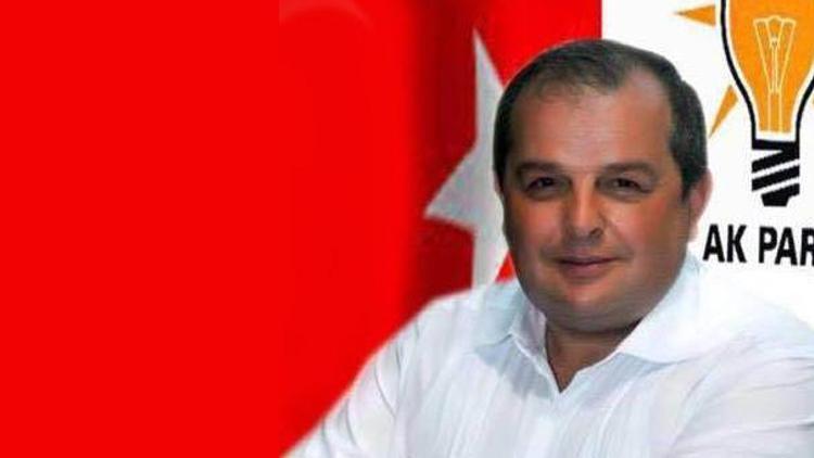 AK Parti İlçe Başkanı FETÖ’den gözaltında