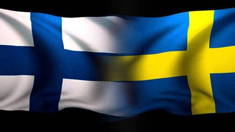 İsveç ve Finlandiya bağış paralarını geri istiyor