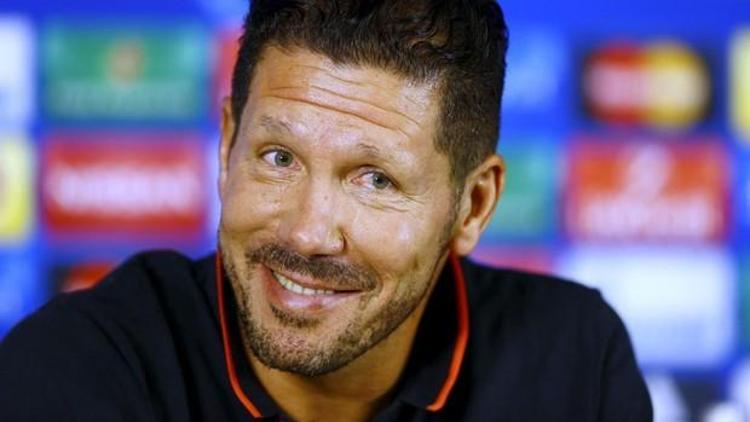 İspanyayı karıştıran haber Diego Simeone gidiyor