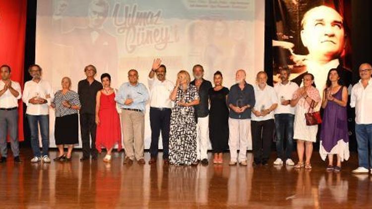 Yılmaz Güney Film Festivali yapılacak