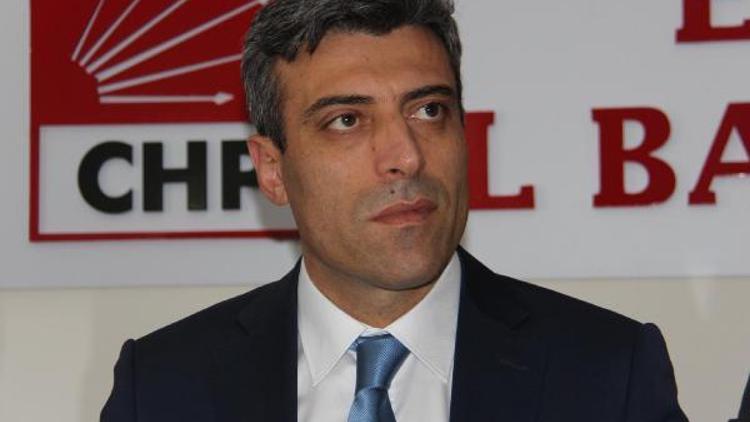 CHP’li Öztürk Yılmaz: Kanun hükmündeki kararnamelere itiraz edeceğiz