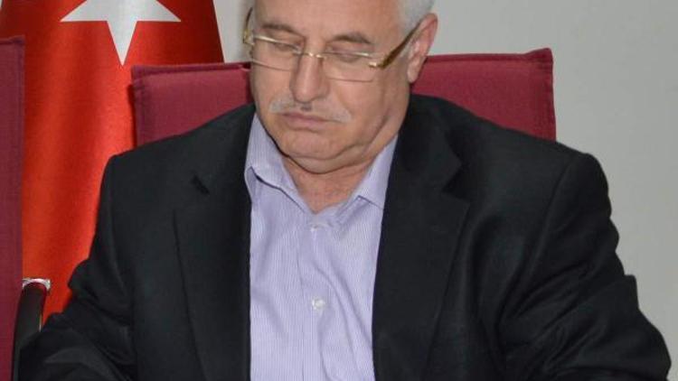 AK Partili belediye meclis üyesi FETÖden tutuklandı