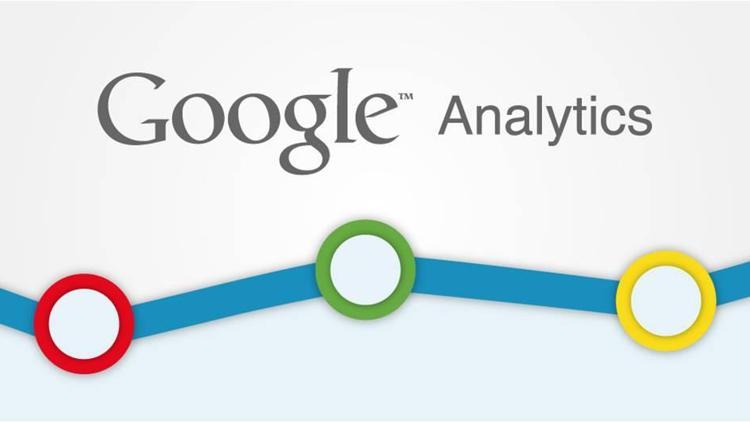 Google Analytics çöktü