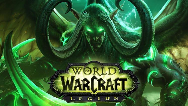 World of Warcraft: Legion dünyanın dört bir yanından oyuncuları bir araya getirdi