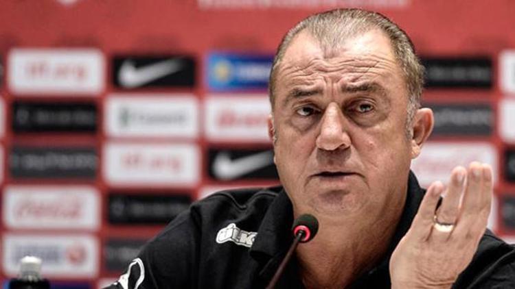 Fatih Terim için bomba iddia