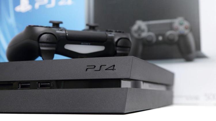 PlayStation 4ün fiyatları düştü