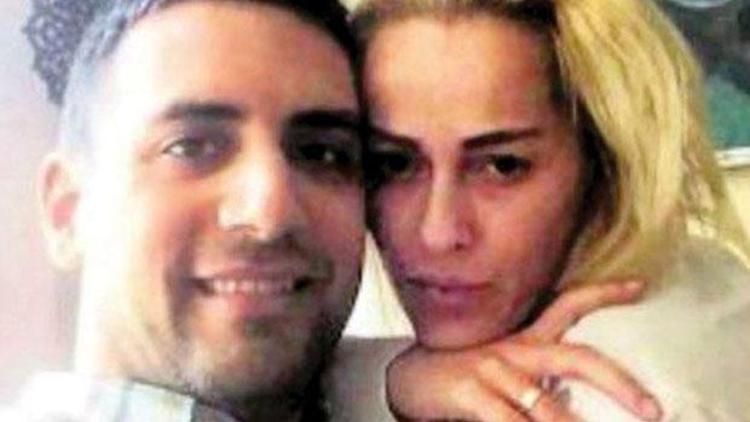 Helin Avşar ile Serhan Bora boşanıyor