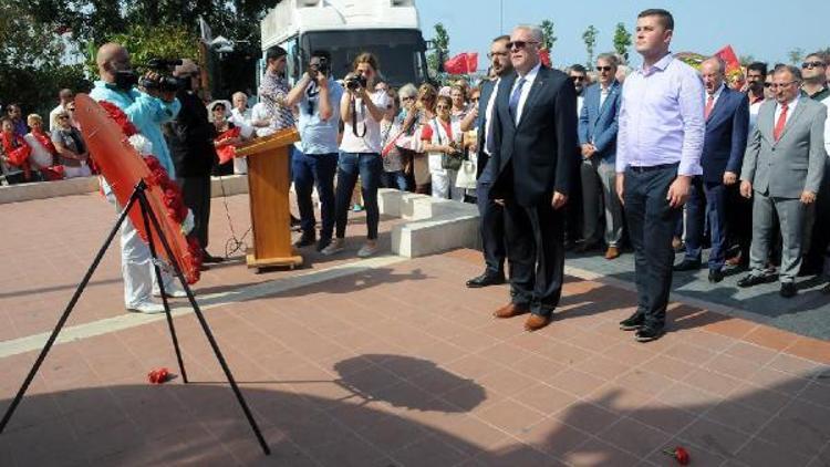 CHPli İnce: Kandırılmadınız siz 14 senedir ortaktınız