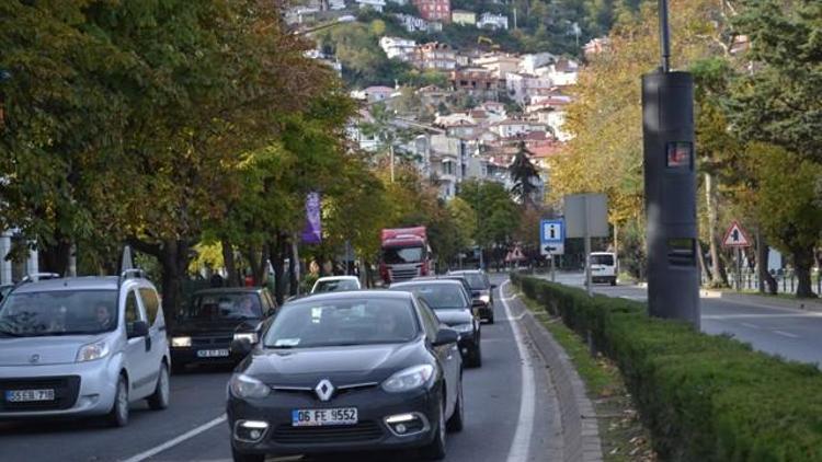 Milyonlarca araca ceza kesildikten sonra... Bakanlıktan elektronik radar kararı