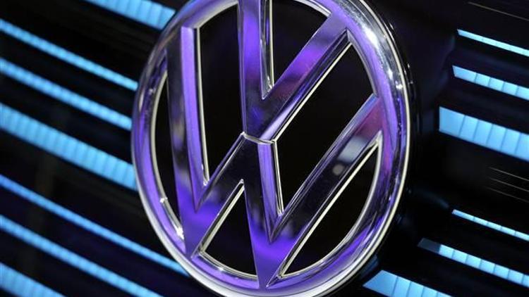 Volkswagen suçu itiraf etti