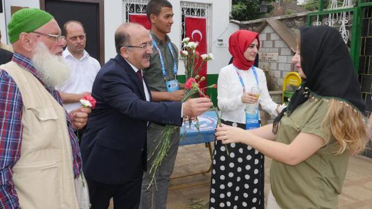 Trabzon Büyükşehir Belediyesi, Kurban Bayramı’na hazır