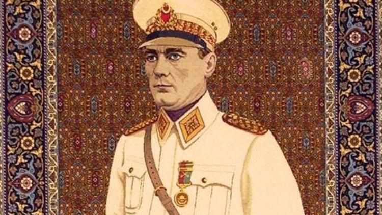 Atatürk tablosu için TBMMden açıklama