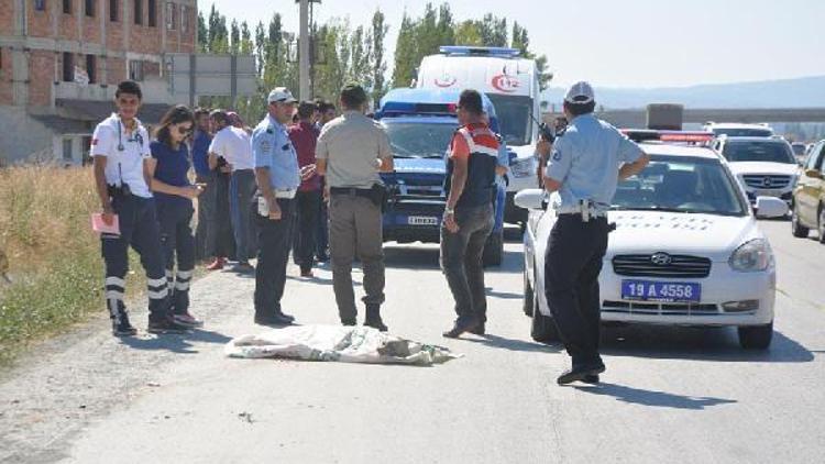 3 yaşındaki çocuk traktörün altında kalarak can verdi