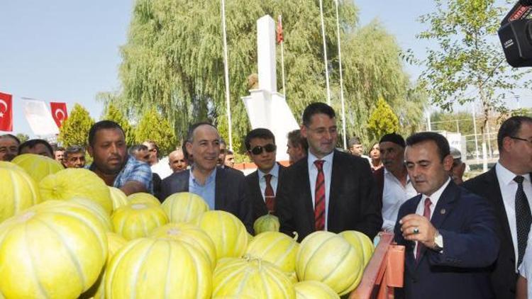 Sulakyurtun 3. Geleneksel Kavun Karpuz Festivali