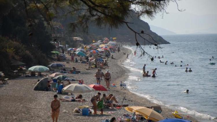 Kuşadası, bayramın ikinci günü hareketlenecek