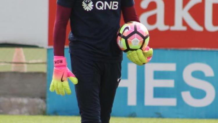 Trabzonspor kaptanı Onur: Ayağa kalkacağız