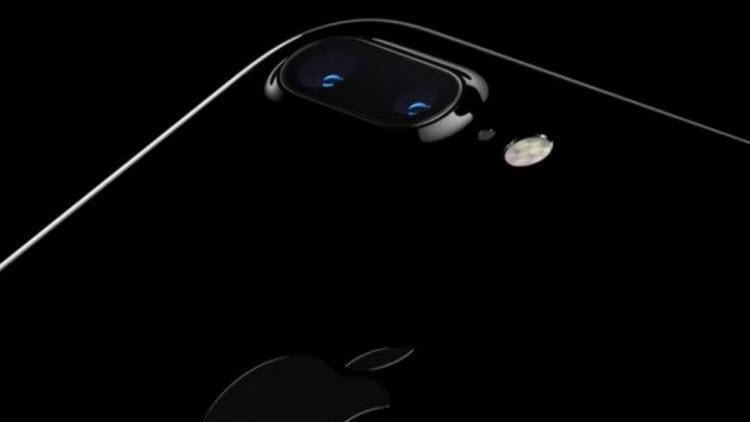 iPhone 7 Plusın çift kamerasının özelliği ne