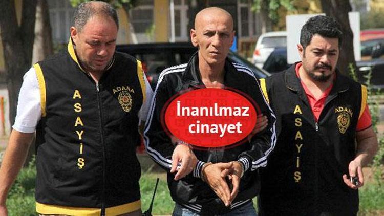 Kanser hastası ağabey kardeşini bu yüzden öldürdü