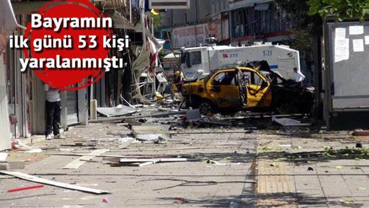 Vandaki saldırıyı terör örgütü PKK üstlendi