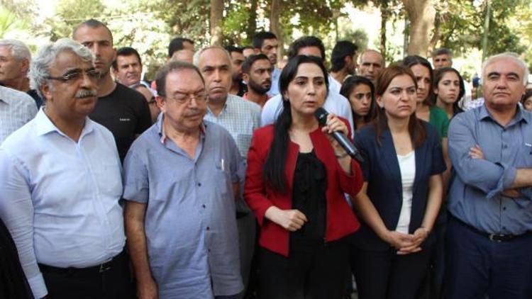 Yüksekdağ: 1980deki cuntacılar belediyelere el koymamıştı