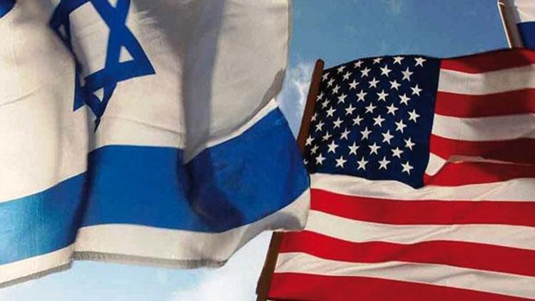 ABDden İsraile 10 yılda 38 milyar dolar yardım